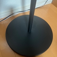 ハンガーラックの画像