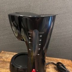 コーヒーメーカーの画像