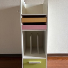 ランドセルラック