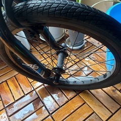 Haro Shredderの画像