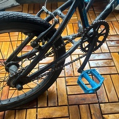 Haro Shredderの画像