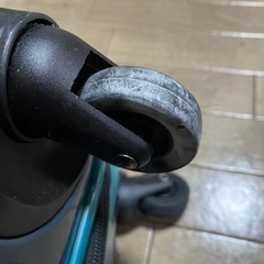 キャリーケース　1人用　の画像