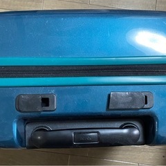 キャリーケース　1人用　の画像