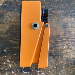 BOSS DS-1 エフェクターの画像