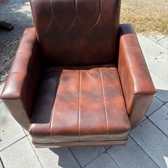 接待テーブルセットの画像