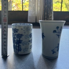 湯呑み？の画像