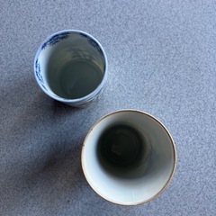 湯呑み？の画像