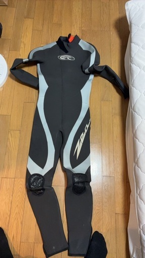 ダイビングセット