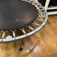【リサイクルストアスターズ城西店】 【中古品】トランポリンの画像