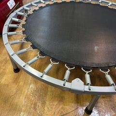 【リサイクルストアスターズ城西店】 【中古品】トランポリンの画像