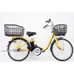 地域限定送料無料　パス　シオン　12,3AH　小径車　白②　神戸市　電動自転車 地域限定送料無料 パス シオン 12,3AH 小径車 白② 神戸市 電動