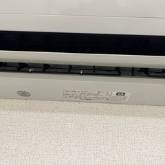 CORONA エアコン 2017年製の画像