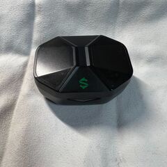 Black Shark Lucifer T1　詳細内容欄の画像