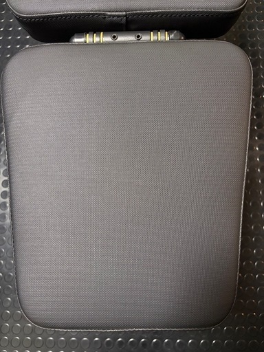 MBCパワー　アジャスタブルベンチ コンパクト