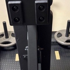 MBCパワー　アジャスタブルベンチ コンパクトの画像