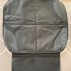 smart elf チャイルドシート保護カバー 2個セットの画像