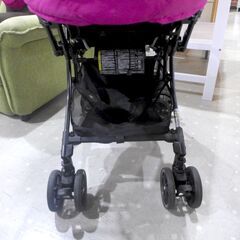 combi コンビ ベビーカー スゴカル ４キャス コンパクト 【モノ市場東海店】 130の画像