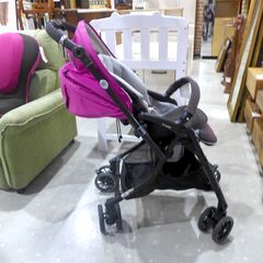 combi コンビ ベビーカー スゴカル ４キャス コンパクト 【モノ市場東海店】 130の画像