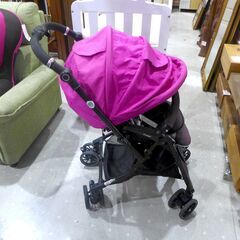 combi コンビ ベビーカー スゴカル ４キャス コンパクト 【モノ市場東海店】 130の画像