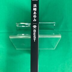 【中古】浜崎あゆみ　A BESTの画像