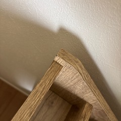 子ども用絵本棚　おもちゃ収納　　の画像