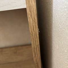 子ども用絵本棚　おもちゃ収納　　の画像