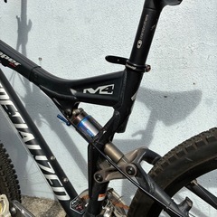 マウンテンバイク　Specialized 　　の画像
