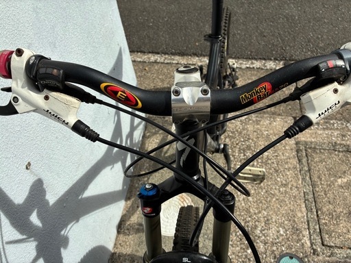 マウンテンバイク　Specialized 　　