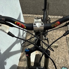 マウンテンバイク　Specialized 　　の画像