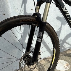マウンテンバイク　Specialized 　　の画像