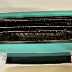 値下げしました＊ヘルシーオーブン☆美品の画像