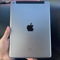 iPad 第6世代の画像