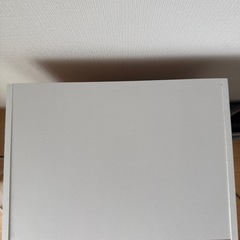 カラーボックス　2段の画像