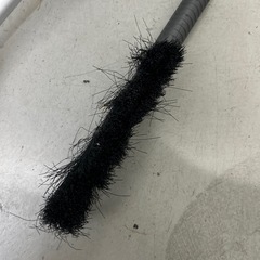 雪落とし道具の画像