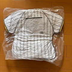 ジョーシンノベルティ　阪神タイガース　優勝記念　の画像