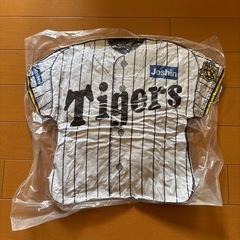 ジョーシンノベルティ　阪神タイガース　優勝記念　の画像
