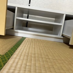 テレビ台の画像