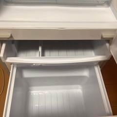 プラズマクラスター　冷蔵庫の画像