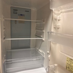 プラズマクラスター　冷蔵庫の画像