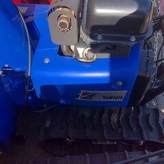【中古】【動作OK】【店頭引取限定】YAMAHA 除雪機 YT660 242,000円（税込）の画像