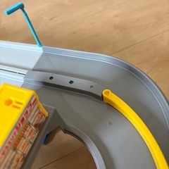 トミカ！高速道路！　の画像