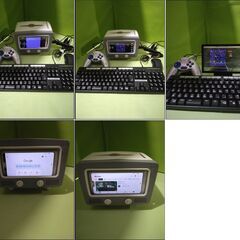 【郵送・値引き不可】  Android10スマホ(arrowsU)の画像