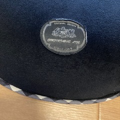 円座クッションの画像