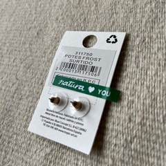 イヤリングの画像