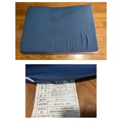 寝具セットの画像