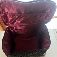 新品　ポーチの画像