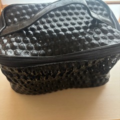 新品　ポーチの画像