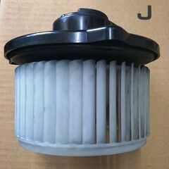 中古パーツ　ホンダ　ライフJC1 ブロアーモーター!!　の画像
