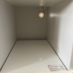 キッチン棚の画像