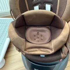 値下げ！アップリカ フラウディアグロウ の画像